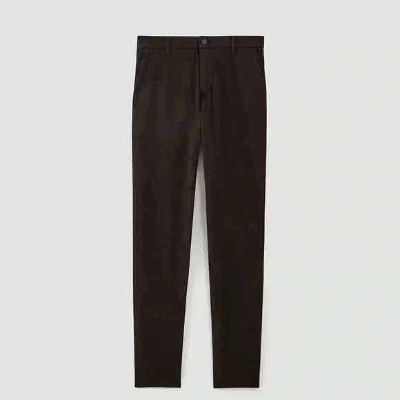 EVERLANE Men’s The Performance Chino Pants - NWT - Size 32x32 - Picture 6 of 11